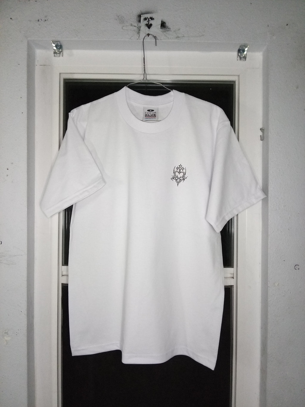 Some Sacred Shirt