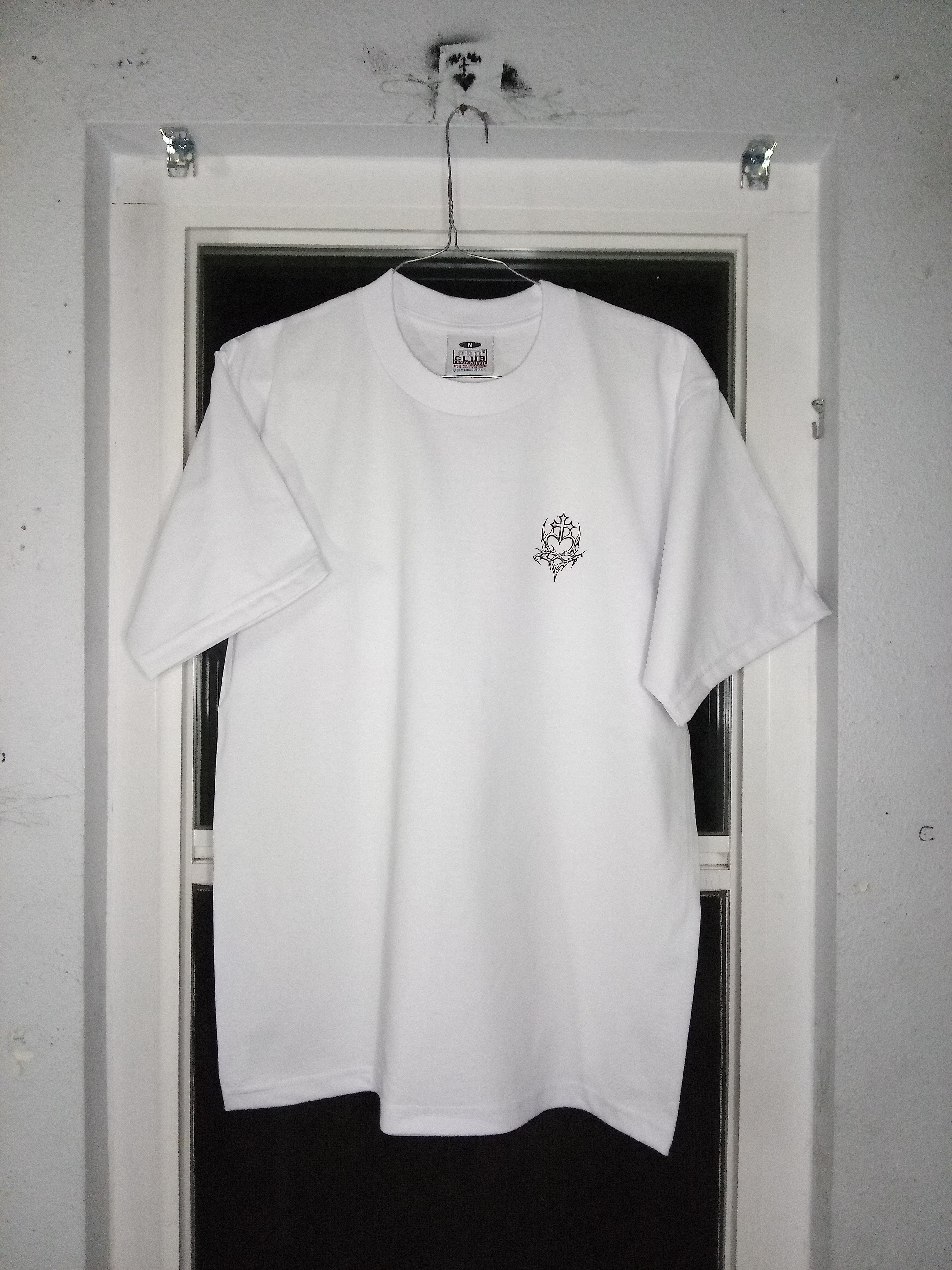 Some Sacred Shirt