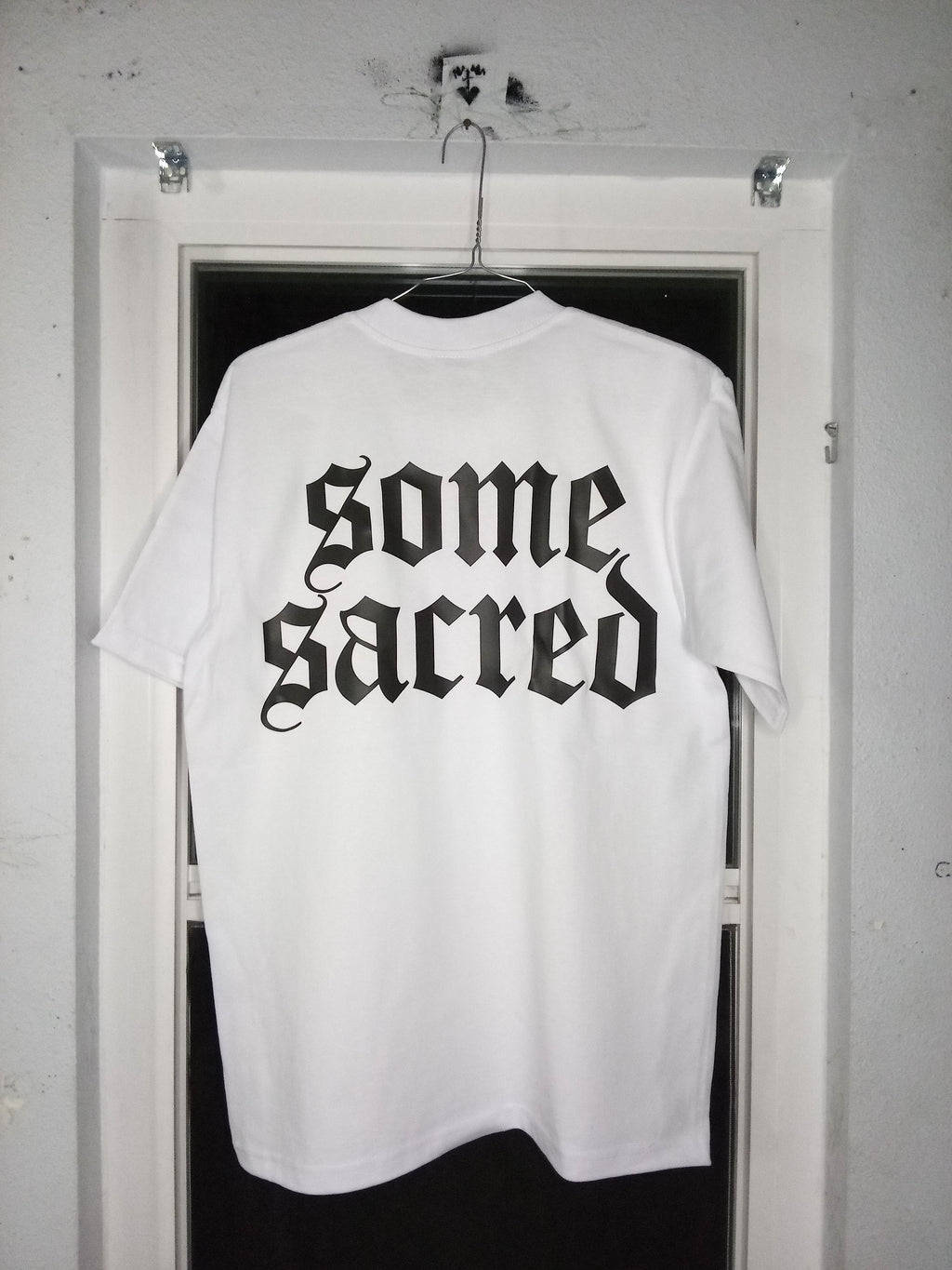 Some Sacred Shirt